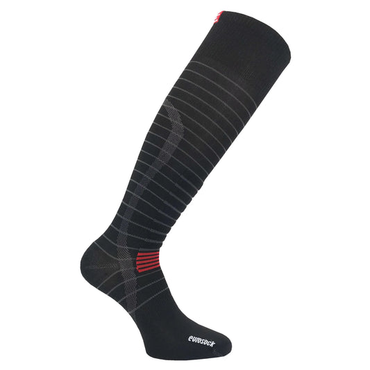 Euro Silver Ski Light Socks 2025