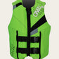 O'Neill TEEN REACTOR USCG VEST 2025