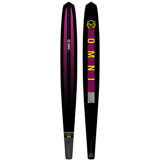 HO Carbon Omni Womens Waterski 2024