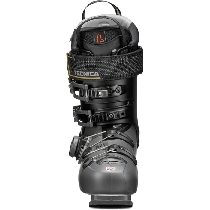 Tecnica Men's Mach BOA MV 100 Ski Boots 2026