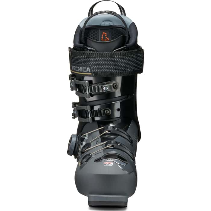 Tecnica Men's Mach BOA HV 100 Ski Boots 2026