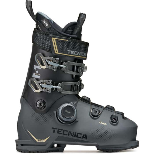 Tecnica Men's Mach BOA HV 100 Ski Boots 2026