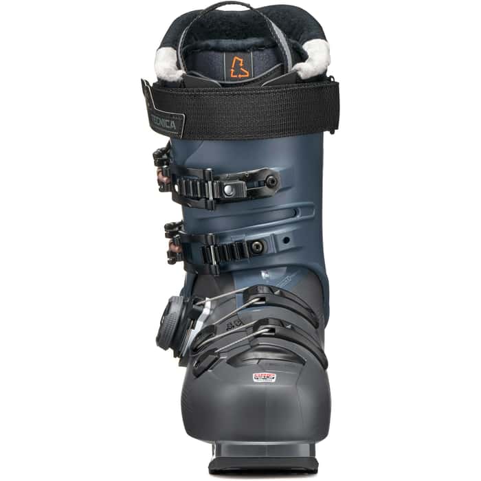 Tecnica Women's Mach BOA MV 85 Ski Boots 2026