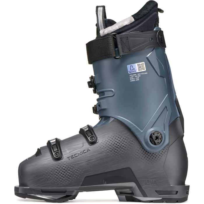 Tecnica Women's Mach BOA MV 85 Ski Boots 2026