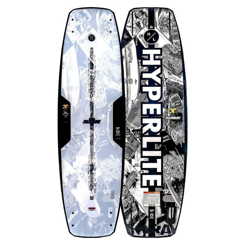Hyperlite Murray Wakeboard
