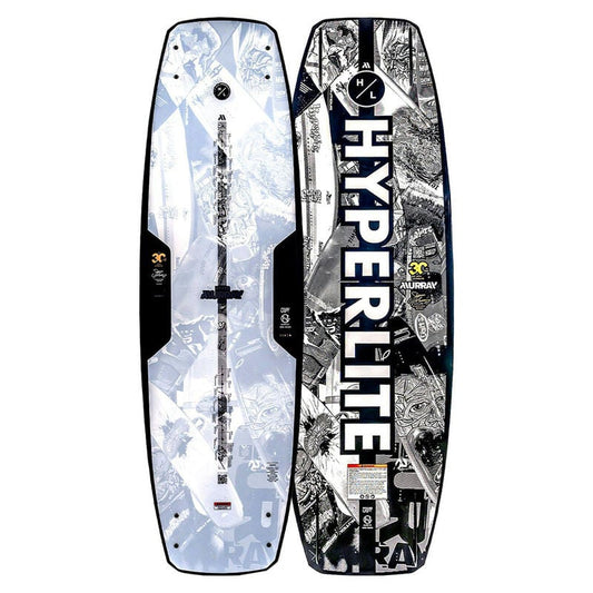 Hyperlite Murray Wakeboard