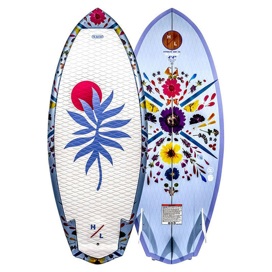 Hyperlite Good Daze Wakesurfer 2026