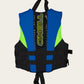 O'NEILL CHILD REACTOR USCG VEST 2025