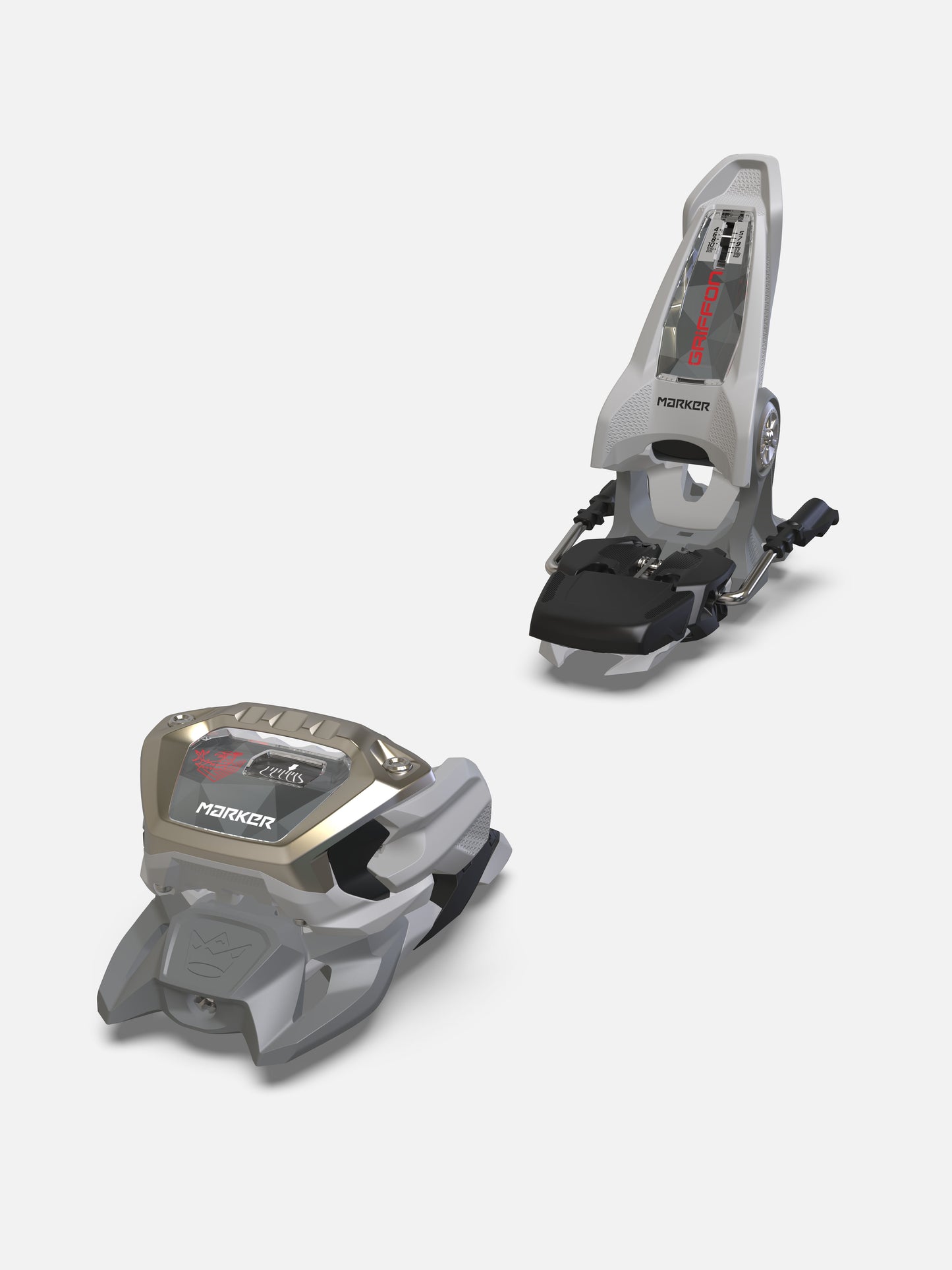Marker Griffon 13 Ski Bindings 2025