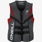 O'NEILL REACTOR USCG LIFE VEST 2025
