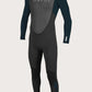 REACTOR-2 3/2MM BACK ZIP FULL WETSUIT