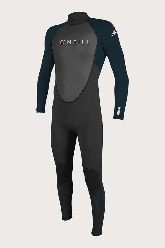 REACTOR-2 3/2MM BACK ZIP FULL WETSUIT