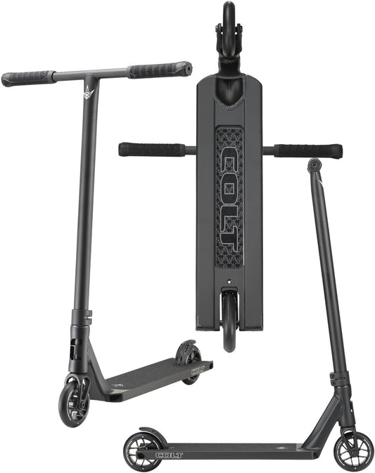 Envy COLT Pro Scooters Complete 2026