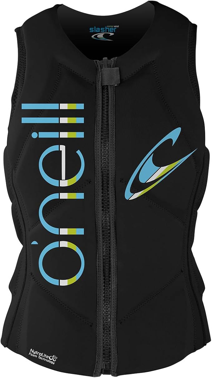 O'Neill Slasher Women's Comp Vest 2025