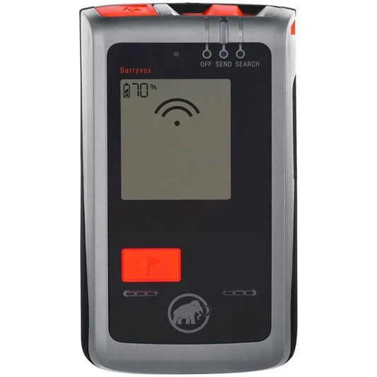 Mammut Barryvox S 2025