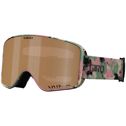 Giro Method Goggles 2025