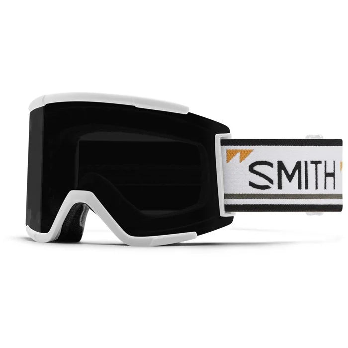 Smith Squad XL Goggles 2025
