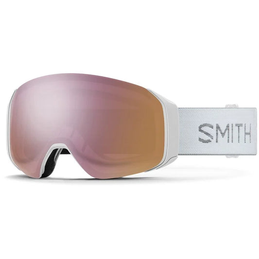 Smith 4D MAG S Goggles 2025