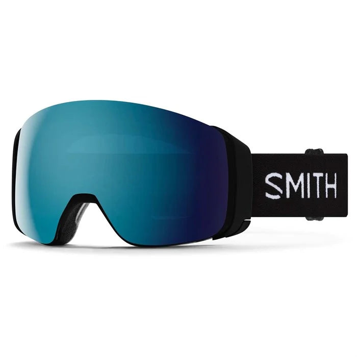 Smith 4D MAG Goggles 2025