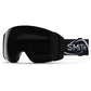 Smith 4D MAG Goggles 2025