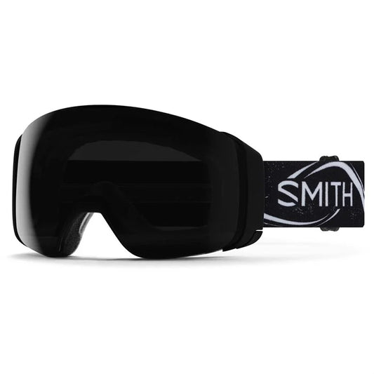 Smith 4D MAG Goggles 2025