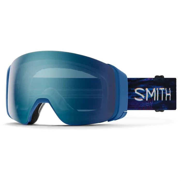 Smith 4D MAG Goggles 2025