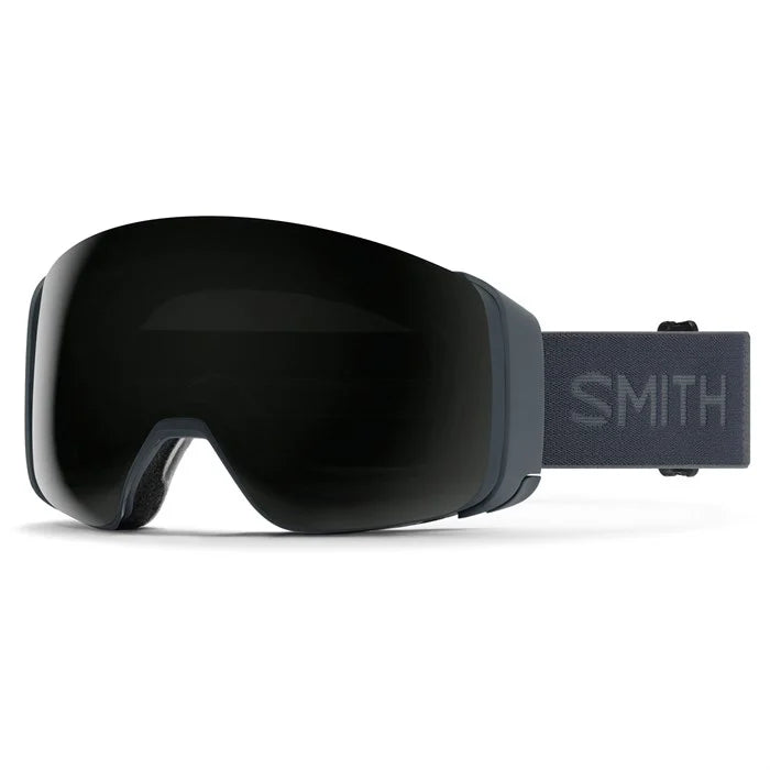 Smith 4D MAG Goggles 2025
