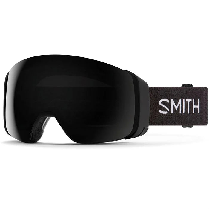 Smith 4D MAG Goggles 2025