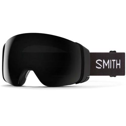 Smith 4D MAG Goggles 2025