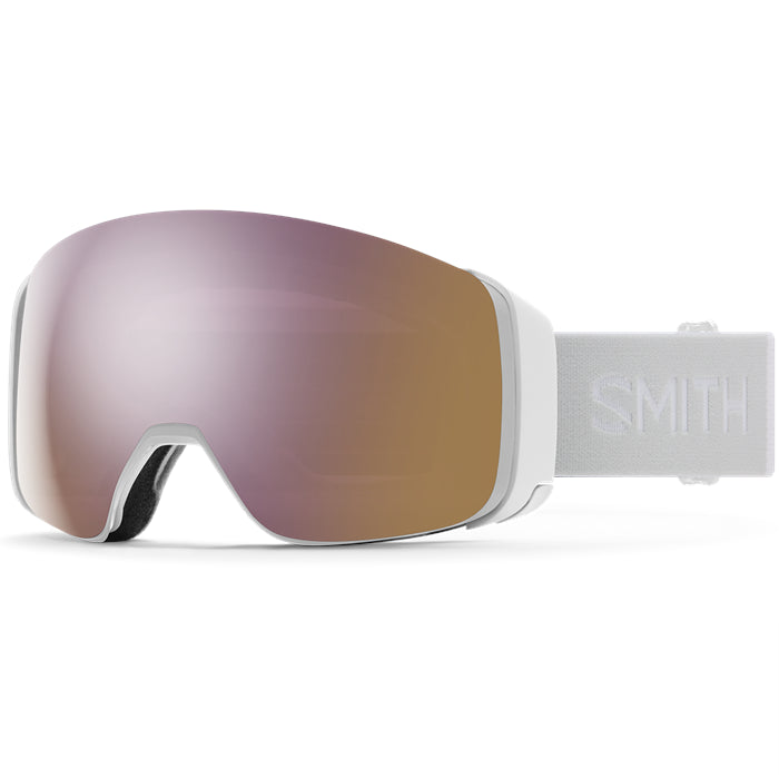 Smith 4D MAG Goggles 2025