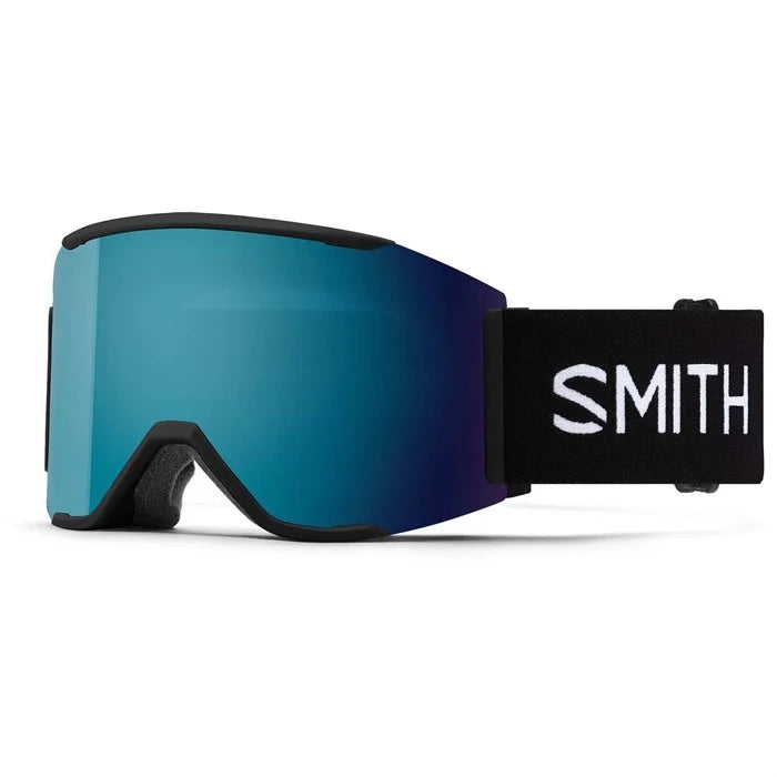Smith Squad MAG Goggles 2025