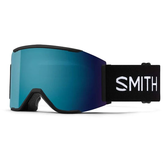 Smith Squad MAG Goggles 2025
