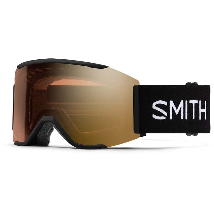 Smith Squad MAG Goggles 2025