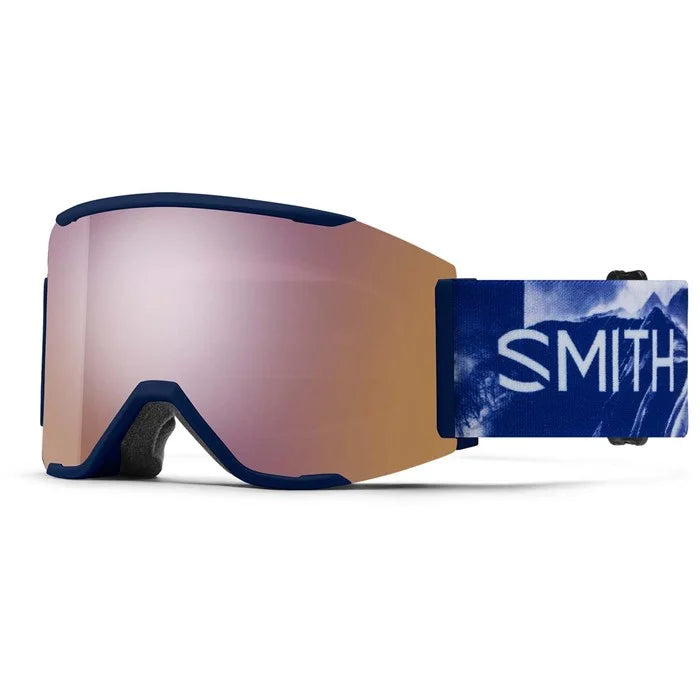 Smith Squad MAG Goggles 2025