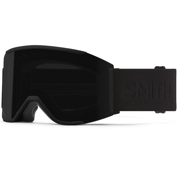 Smith Squad MAG Goggles 2025
