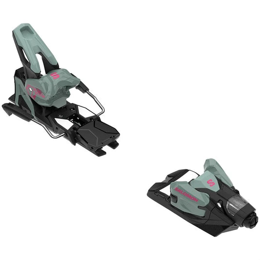 Snow Ski Bindings – Demo Sport Snow Ski Bindings – Demo Sport