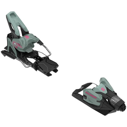 Salomon Strive 14 GW Ski Bindings 2026