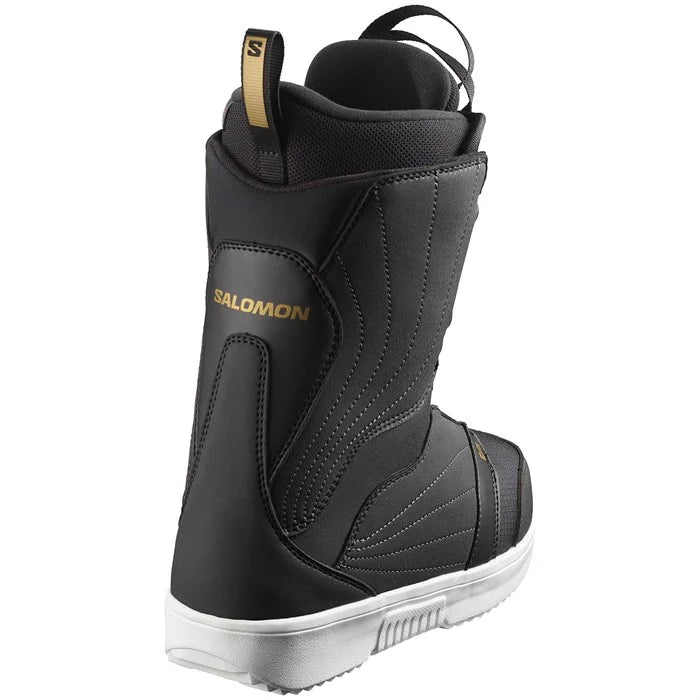 Salomon Pearl Boa Snowboard Boots Women's 2026