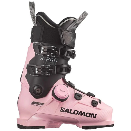 Salomon S/Pro Supra BOA 105 Ski Boots Women's 2025