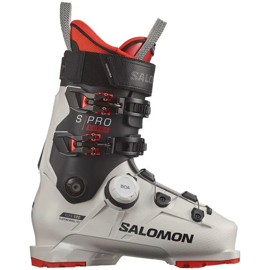 Salomon S/Pro Supra BOA 120 Ski Boots 2025
