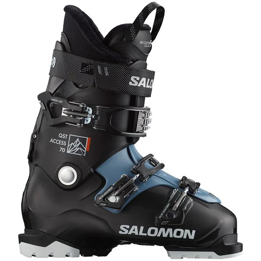 Salomon QST Access 70 Ski Boots Women's 2025