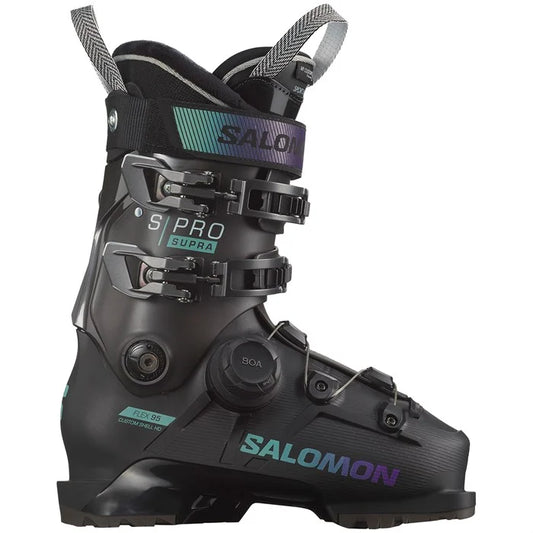 Salomon S/Pro Supra BOA 95 Ski Boots Women's 2025