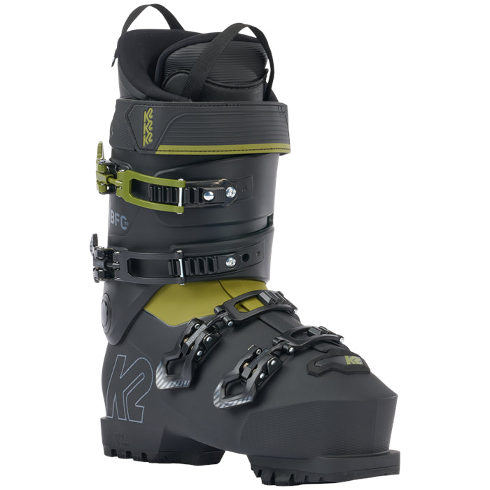K2 BFC 90 Ski Boots 2026