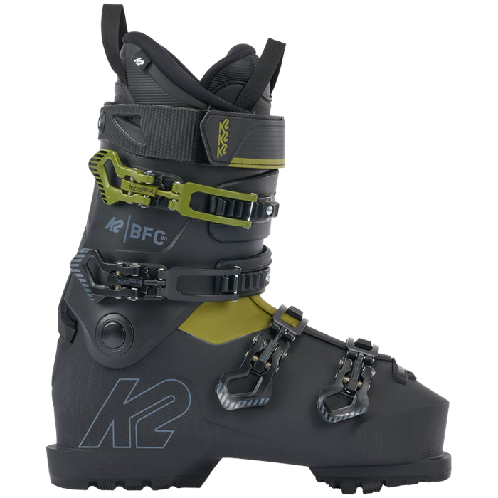 K2 BFC 90 Ski Boots 2026