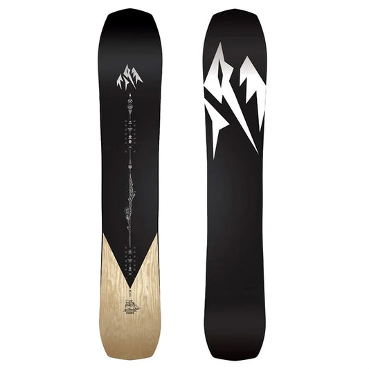Jones Flagship Pro Snowboard 2026