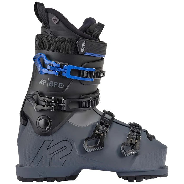 K2 BFC 100 Boa Ski Boots 2025