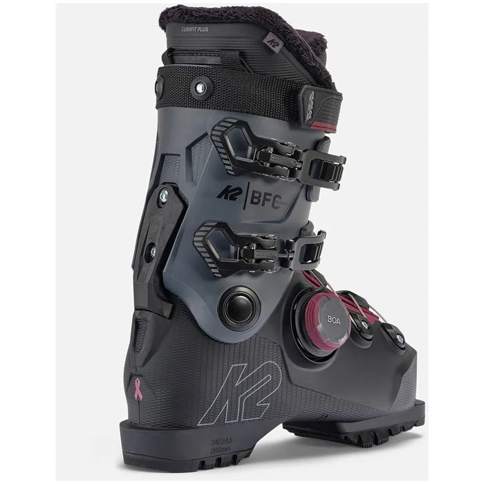 K2 BFC 95 BOA Ski Boots Women's 2026