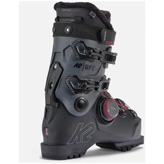 K2 BFC 95 BOA Ski Boots Women's 2026