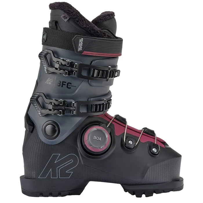 K2 BFC 95 BOA Ski Boots Women's 2026