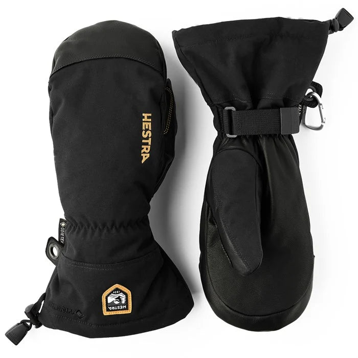 Hestra Army Leather GORE-TEX Mittens 2025
